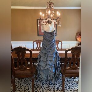 🔥REDUCED: Jump Apparel Formal Gown